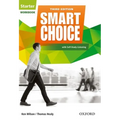 Smart Choice 3e Starter Workbook