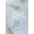 Beyond Shattered Glass: Voices from the Aftermath of the Beirut Explosion