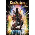 Gunslinger Spawn Volume 4