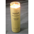 Votive: Poems and Oracle