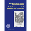 Deutschlernen'von Unten': Bohmakeln Und Kuchldeutsch: Mit Horbeispielen Auf CD