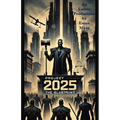 Project 2025 The Blueprint
