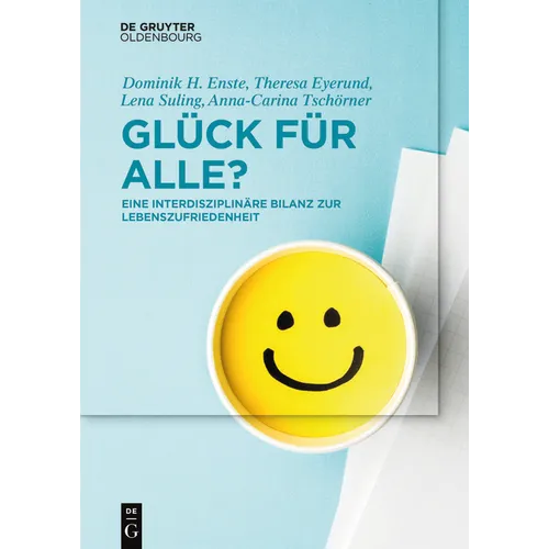 Glück für Alle?