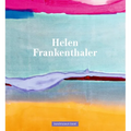 Helen Frankenthaler: English Edition