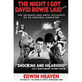 The Night I Got David Bowie Laid (Sorta)