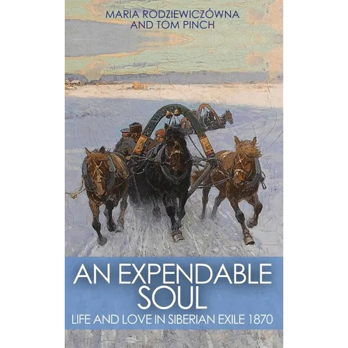 An Expendable Soul