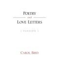 Poetry and Love Letters