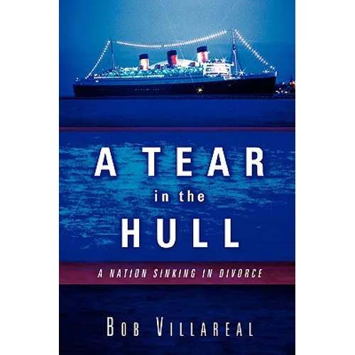A Tear in the Hull