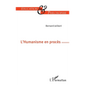 L'Humanisme en procès