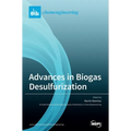 Advances in Biogas Desulfurization