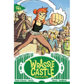 Wrassle Castle Book 2: Riders on the Storm