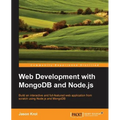 Web Development with Mongodb and Node.Js
