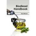 Biodiesel Handbook