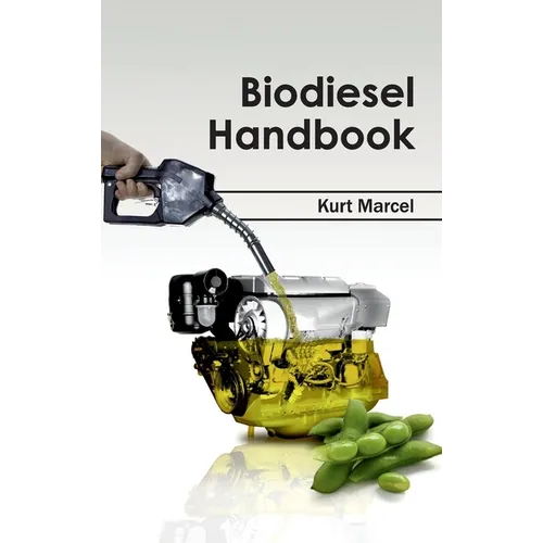 Biodiesel Handbook