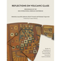 Reflections on Volcanic Glass