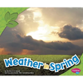 Weather in Spring