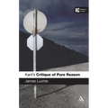 Kant's 'Critique of Pure Reason': A Reader's Guide