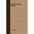All About Horse Brasses