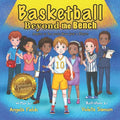Basketball Beyond the Bench: Aspire to be more than just a Player