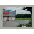 Jong Won Rhee: Solitudes of Human Places