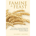Famine to Feast: How Fertilizers Transformed Global Food Security and Shaped Agricultural Progress in Australia and Beyond