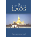 A History of Laos