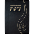 St. Joseph New Catholic Bible