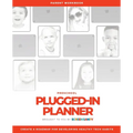Preschool Plugged-In Planner