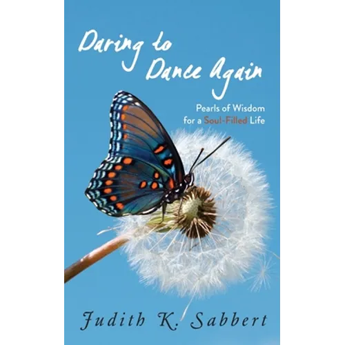 Daring to Dance Again