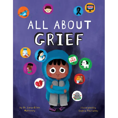 All about Grief