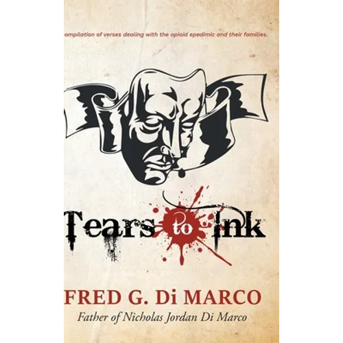Tears to Ink