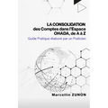 La Consolidation des Comptes dans l'Espace OHADA, de A à Z: Guide Pratique élaboré par un Praticien