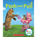 Push and Pull (Rookie Read-About Science: Physical Science)