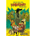 Lumberjanes Vol. 18