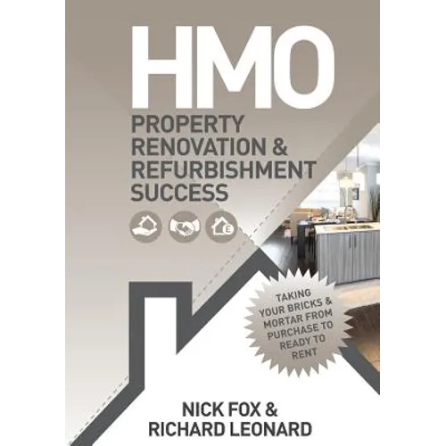 HMO Property Renovation and Refurbishment Success