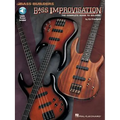 Bass Improvisation: The Complete Guide to Soloing Book/Online Audio