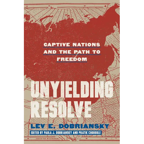 Unyielding Resolve: Captive Nations and the Path to Freedom