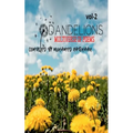 Dandelions: Multiverse of Poems-Volume 2
