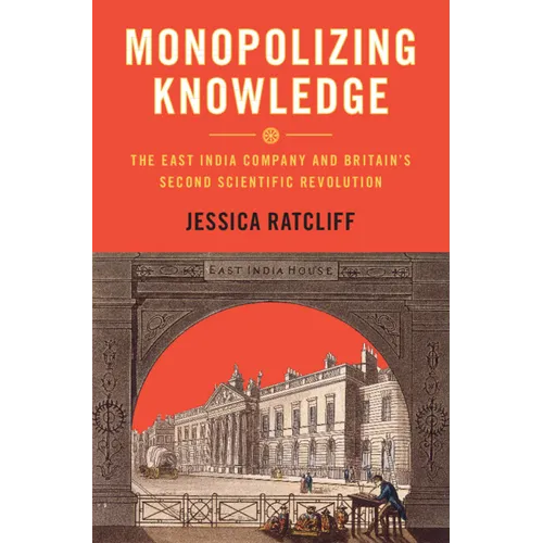 Monopolizing Knowledge