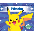 Pikachu (Spanish Version)