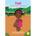 Tati Goes To School