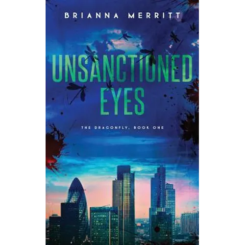 Unsanctioned Eyes