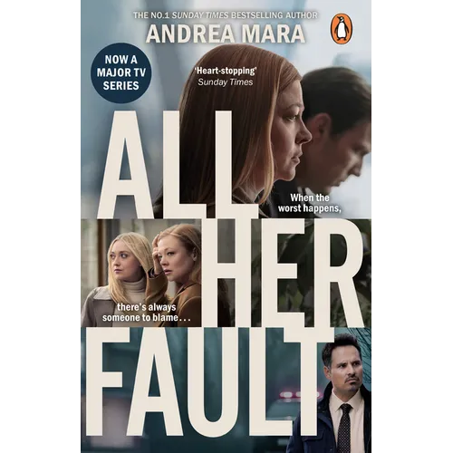 All Her Fault (TV Tie-In)