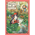 Hakumei & Mikochi: Tiny Little Life in the Woods, Vol. 2