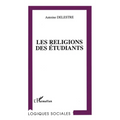 Les Religions Des Etudiants