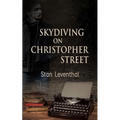 Skydiving on Christopher Street