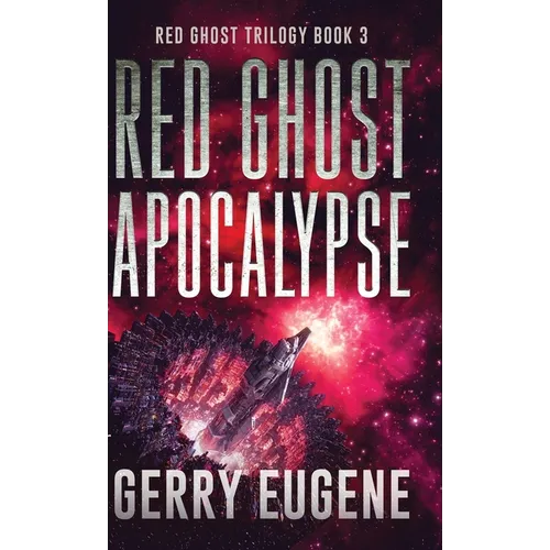 Red Ghost Apocalypse