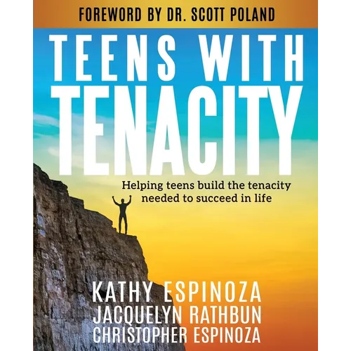 Teens with Tenacity