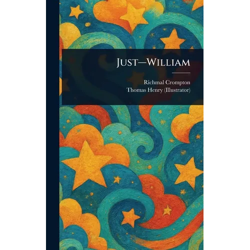 Just-William