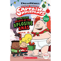 The Xtreme Xploits of the Xplosive Xmas (the Epic Tales of Captain Underpants Tv)